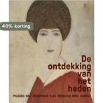 De ontdekking van het heden 9789462623712 Charlotte Holtsma, Boeken, Verzenden, Gelezen, Charlotte Holtsma