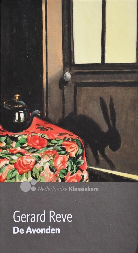 De Avonden 8710114001559 Gerard Reve, Boeken, Romans, Gelezen, Verzenden