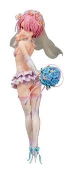 Phat Company! Re:Zero Starting Life in Another World 1/7, Verzamelen, Poppetjes en Figuurtjes, Ophalen of Verzenden, Nieuw
