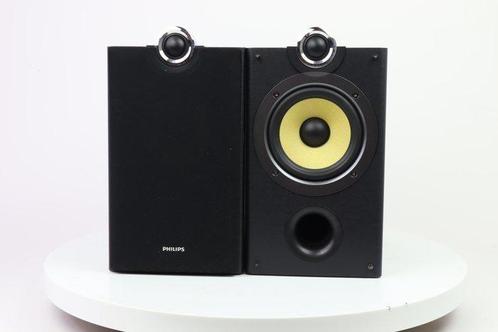 Philips - DCD8000 Ensemble d’enceintes, Audio, Tv en Foto, Radio's