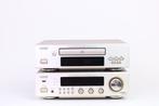 Denon - DCD-F100 / DRA-F100 Hifi-set, Nieuw