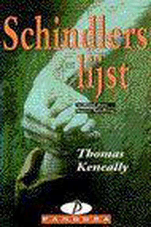 Schindlers lijst 9789025459413, Livres, Romans, Envoi