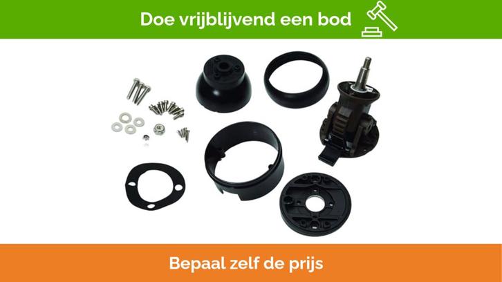 Bieden: Quicksilver Mercruiser 8M6003710 tilt steering mech, Watersport en Boten, Bootonderdelen, Ophalen of Verzenden