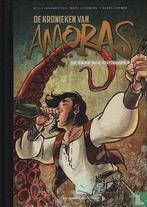 Suske en Wiske - De zaak Sus Antigoon #1 - 2021, Boeken, Eén stripboek, Verzenden, Zo goed als nieuw, Legendre, Marc.