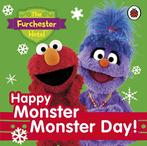 The Furchester Hotel: Happy Monster Monster Day, Ladybird, Verzenden