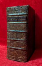 Justinianus - Corpus Juris Civilis - 1663-1664
