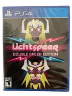 Lichtspeer Double Speed Edition (PS4) (NIEUW), Verzenden, Nieuw