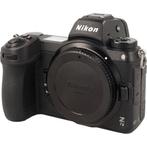 Nikon Z7 II body occasion, TV, Hi-fi & Vidéo, Appareils photo numériques, Verzenden