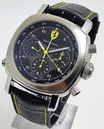 Panerai - Ferrari Rattrapante Chronograph Limited Edition, Handtassen en Accessoires, Horloges | Heren, Nieuw