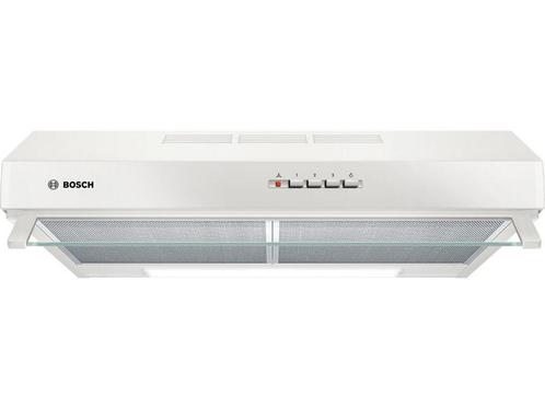 Bosch DUL63CC20 - Onderbouw afzuigkap - 3-traps, Huis en Inrichting, Woonaccessoires | Overige, Zo goed als nieuw, Verzenden