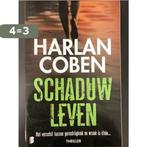 Schaduwleven 9789022577905 Harlan Coben, Verzenden, Zo goed als nieuw, Harlan Coben