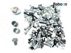Bouten en Moeren Honda SH 350 2021, Motoren, Verzenden, Gebruikt