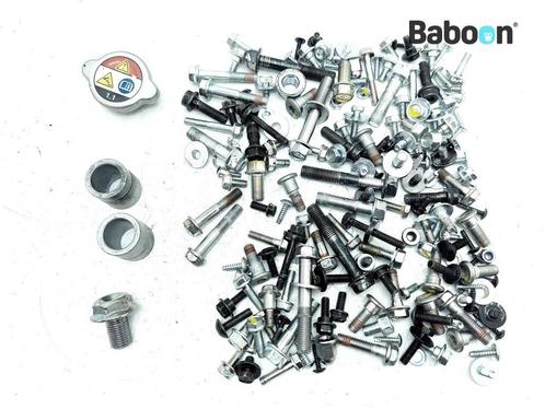 Bouten en Moeren Honda SH 350 2021, Motoren, Onderdelen | Honda, Gebruikt, Verzenden