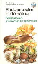 Paddestoelen zwammen en schimmels 9789003952608 Nilsson, Boeken, Verzenden, Gelezen, Nilsson