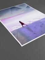 Téber - Fine Line · No Reserve, Antiek en Kunst