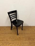 Gebruikte Horecastoel - S4117- Vintage/Café, Huis en Inrichting, Ophalen, Nieuw