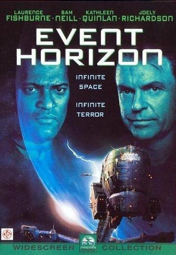 Event Horizon beschikbaar voor biedingen