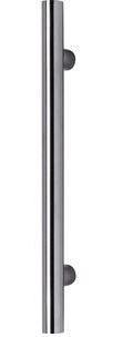 Intersteel Deurgreep T-vorm 700x70x25 HoH 500 mm RVS, Doe-het-zelf en Bouw, Ophalen of Verzenden, Nieuw