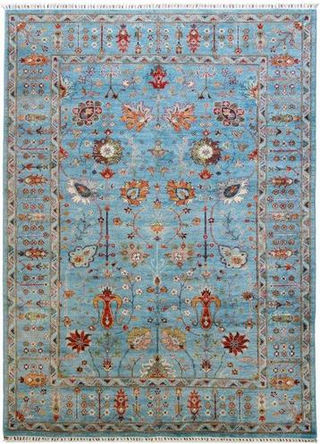 Tapis tissé à la main Super Ziegler Chubi Tapis en laine, Nieuw