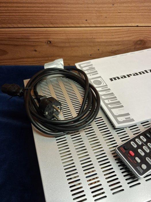 Marantz - PM7004 Solid state geïntegreerde versterker, Audio, Tv en Foto, Radio's