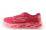 Skechers Sneakers in maat 38 Roze, Kleding | Dames, Schoenen, Skechers, Verzenden, Zo goed als nieuw, Sneakers