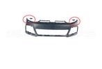 R20 Look Voorbumper SRA covers voor Volkswagen Golf 6, Ophalen of Verzenden