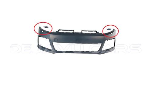 R20 Look Voorbumper SRA covers voor Volkswagen Golf 6, Auto diversen, Tuning en Styling, Ophalen of Verzenden