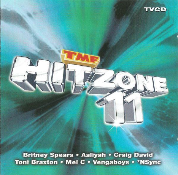 Various - TMF Hitzone 11, Cd's en Dvd's, Cd's | Pop, Gebruikt, Verzenden