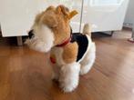 Steiff - Speelgoed Fox Terrier Treff Plüschhund 1988 -, Antiek en Kunst, Antiek | Speelgoed