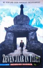 ZEVEN JAAR IN TIBET 9789025423773 H. Harrer, Boeken, Verzenden, Gelezen, H. Harrer