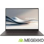 ASUS ZenBook S 16 OLED UM5606WA-RK003W 16  Ryzen 9 AI laptop, Computers en Software, Verzenden, Nieuw