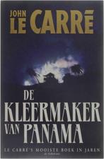 De kleermaker van panama 9789024525904, Gelezen, John le Carré, Verzenden