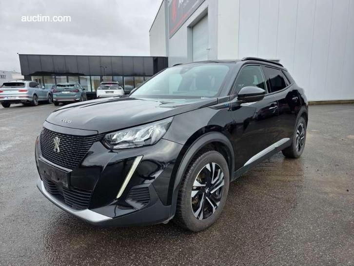 Peugeot e-2008 2022, Auto-onderdelen, Overige Auto-onderdelen, Ophalen