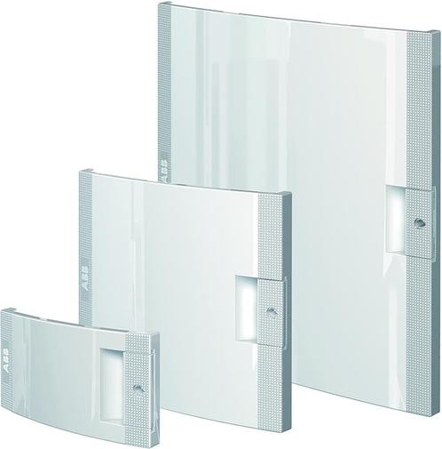 ABB Mistral65 Opaque Door 36/72 Module - 1SL1912A00, Bricolage & Construction, Électricité & Câbles, Envoi