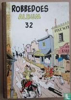 Baard en Kale - Robbedoes album 32 - 1950, Boeken, Eén stripboek, Verzenden, Gelezen, Charlier, Jean-Michel, Conscience, Hendrik [naar], De Bevere, Maurice, Delporte, Yvan, Durbin, P., Franquin, André, Gillain, Joseph, Godwin, Frank, Harman, Fred, Maltaite, Willy, Mayeu, Max.