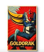 Dominique Kleiner - Goldorak 1975, Antiek en Kunst