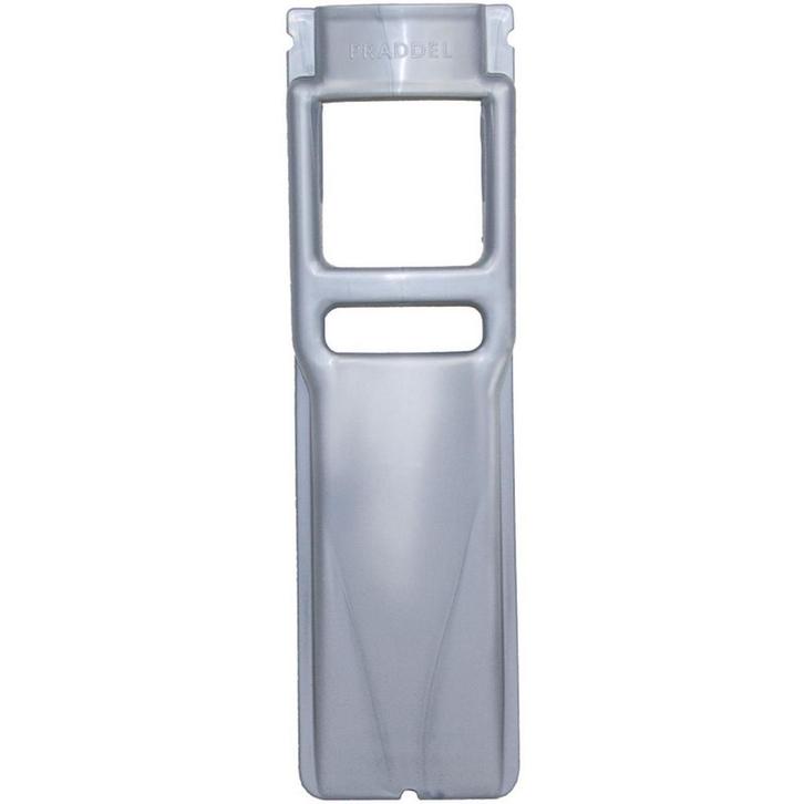 Praddel Grijs, Watersport en Boten, Peddels, Nieuw, Ophalen of Verzenden