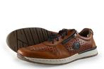 Rieker Sneakers in maat 46 Bruin | 5% korting, Kleding | Heren, Bruin, Verzenden, Zo goed als nieuw, Sneakers