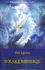 Het kleine draken handboek 9789075145458, Boeken, Verzenden, Gelezen, Christina Arana Fader