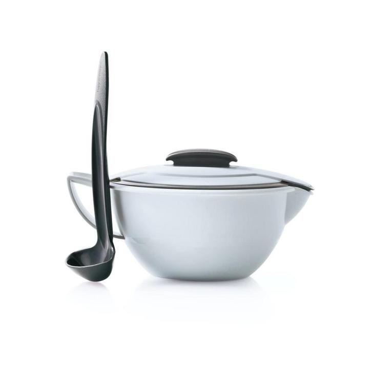 Tupperware Iso Duo Sauskom, Huis en Inrichting, Keuken | Tupperware, Nieuw, Verzenden