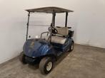 Yamaha Drive 2 JOC-008837, Nieuw