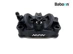Étrier de frein gauche avant Honda NSS 750 Forza 750 2021->, Motoren, Verzenden, Nieuw