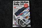 Colin Mcrae Rally 2.0 Players Guide, Boeken, Verzenden, Nieuw