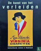 Nijhof, Peter - De kunst van het verleiden - 1991, Boeken, Verzenden, Gelezen, Overige onderwerpen