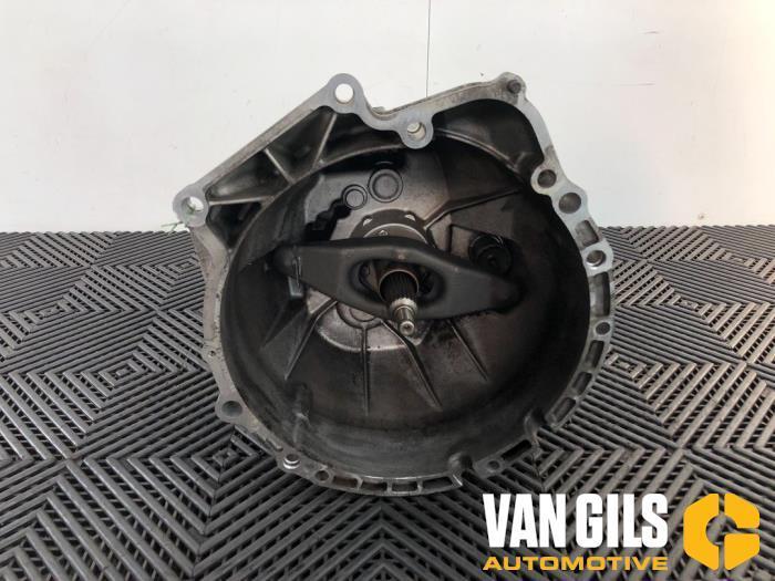 Versnellingsbak BMW 1-Serie O242345, Auto-onderdelen, Motor en Toebehoren