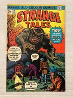 Strange Tales (1951) 5 comics in Range # 175 to 184 - No, Livres