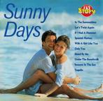 Various - Sunny Days, Cd's en Dvd's, Verzenden, Gebruikt