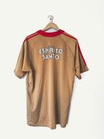 Benfica - Liga Portuguesa - 2003 - Voetbalshirt, Verzamelen, Overige Verzamelen, Nieuw