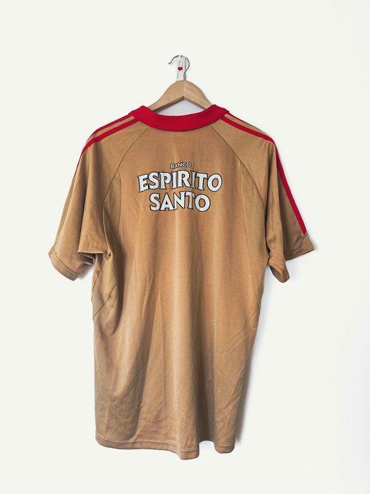 Benfica - Liga Portuguesa - 2003 - Voetbalshirt, Verzamelen, Overige Verzamelen