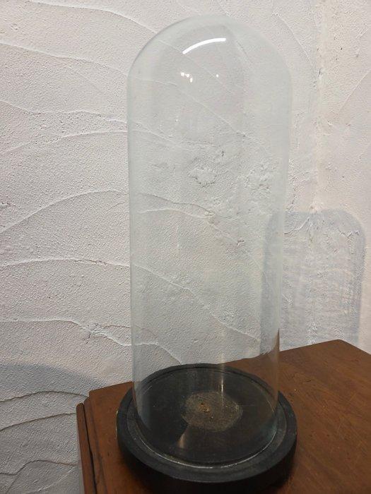 Globe - stolp - antiek - 1901-1920 - Antieke ronde stolp, Antiek en Kunst, Antiek | Boeken en Manuscripten